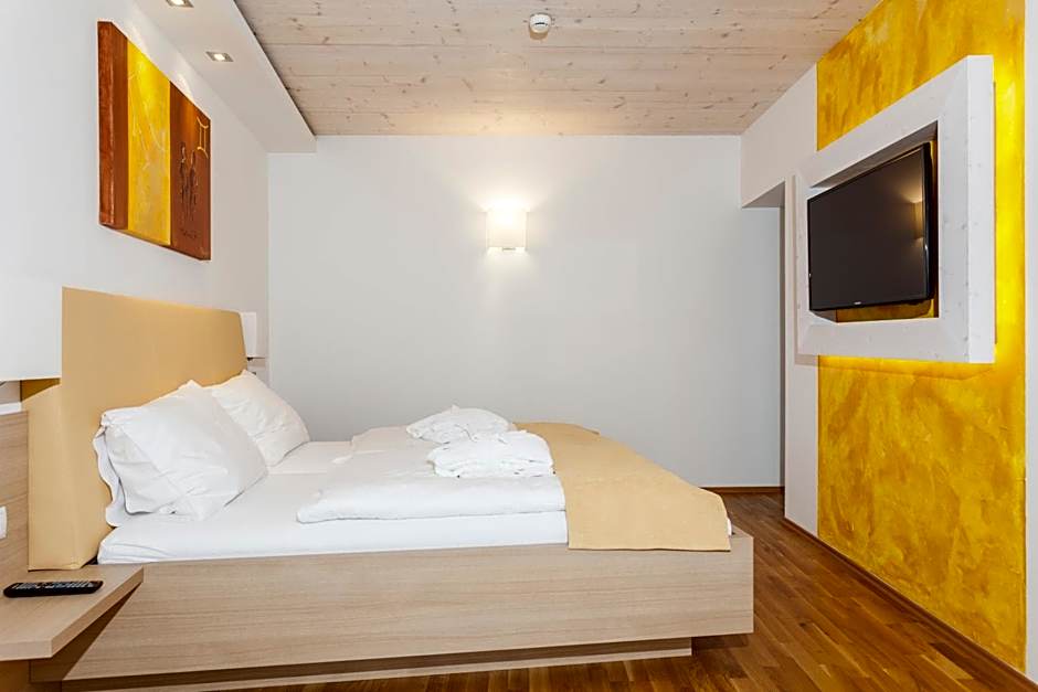 Joglland Hotel Prettenhofer