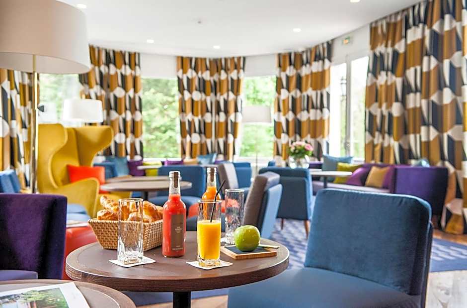 Le Manoir Hôtel