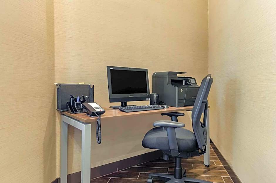 Comfort Inn Bozeman near University
