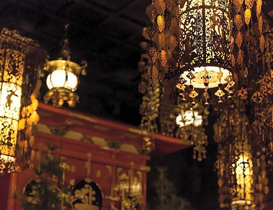 Koyasan Sanadabo Rengejoin