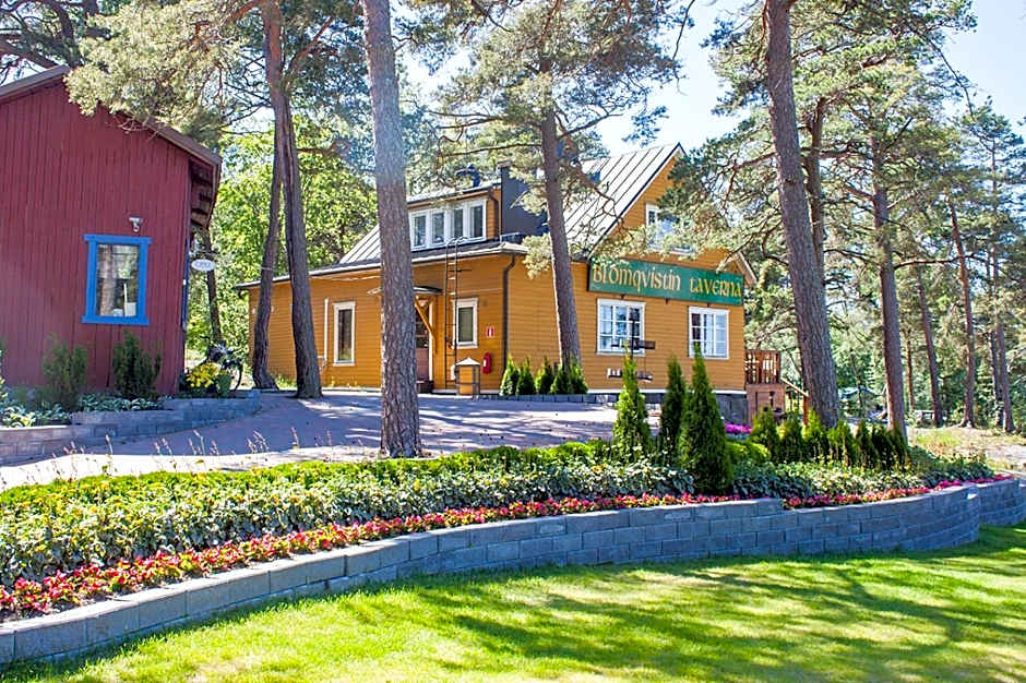 Poroholman Lomakeskus