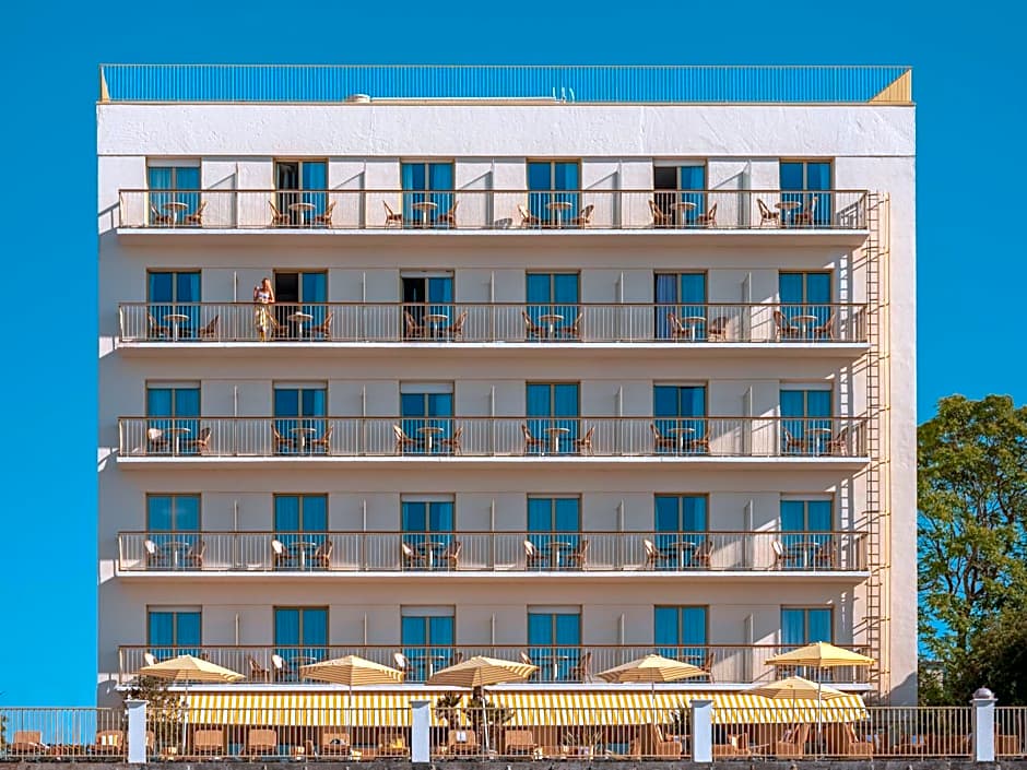 Hotel les Brises
