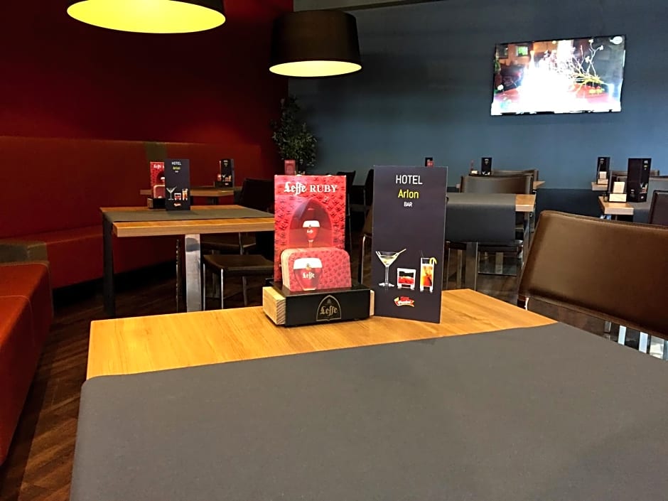 Hotel Arlon