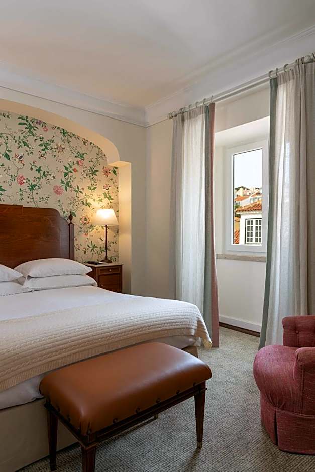 As Janelas Verdes Inn - Lisbon Heritage Collection