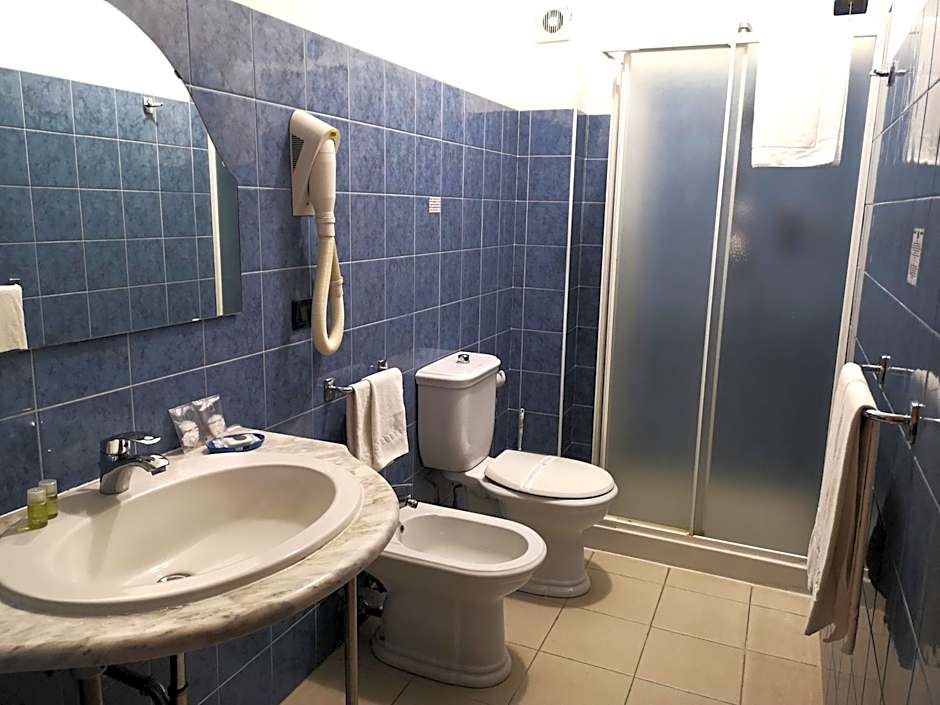 Oasi Park Hotel