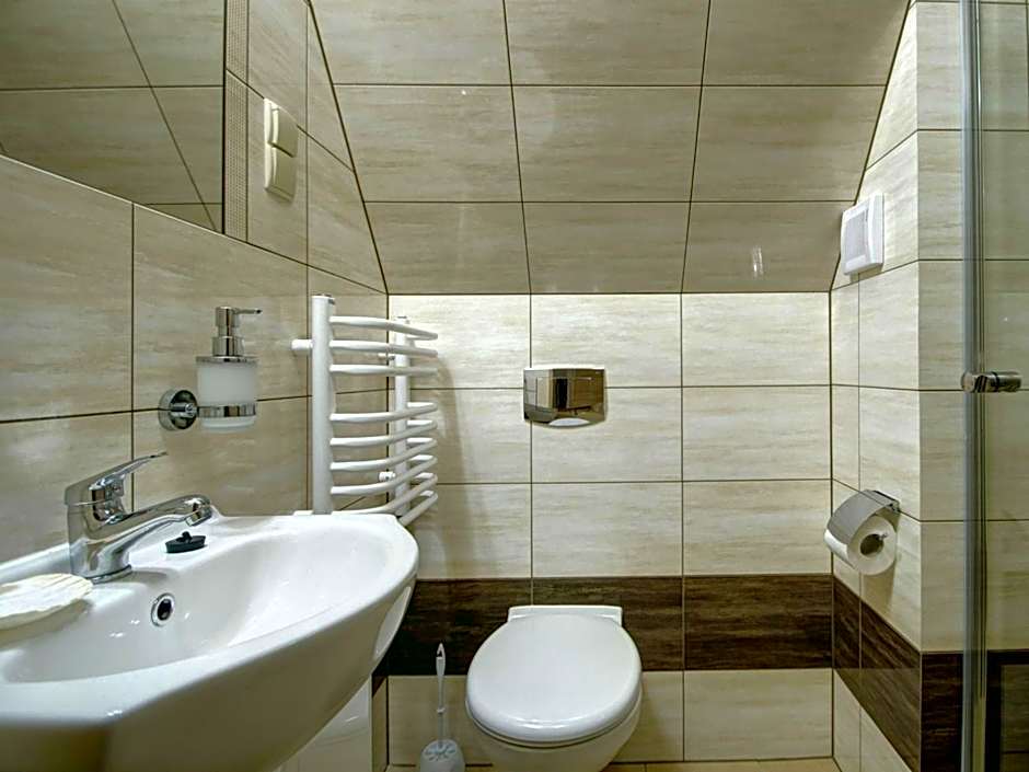 Pokoje Gościnne Światłomir