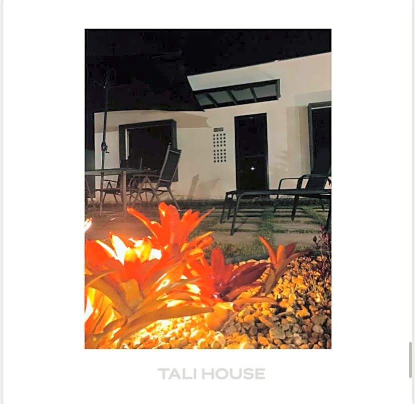 TALI HOUSE - Casa Hotel