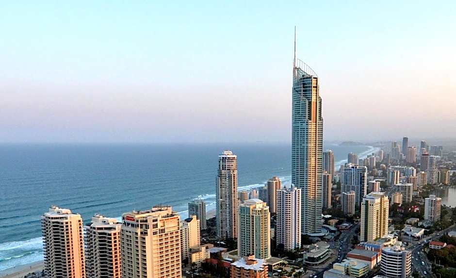 HR Surfers Paradise - Apartment 4204
