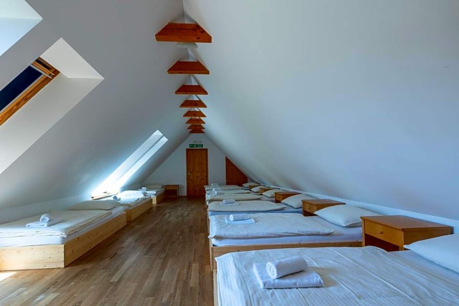 Hotel Jelka Pokljuka