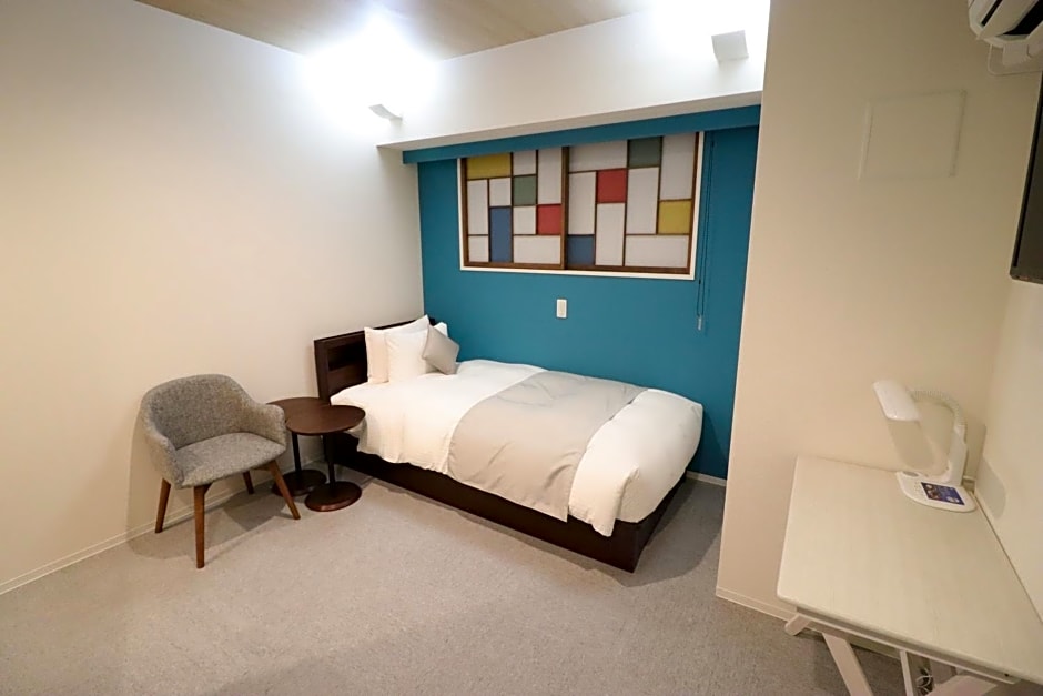 Stay SAKURA Tokyo ASAKUSA ART DECO HOTEL