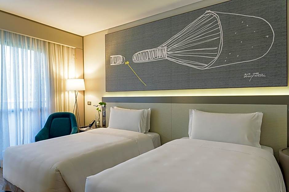 Royal Tulip Brasília Alvorada