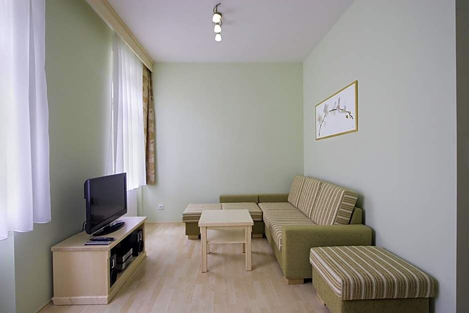 Anděl Apartments Praha