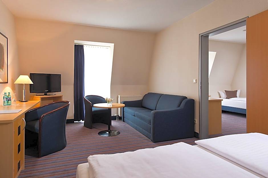 ACHAT Hotel Dresden Elbufer