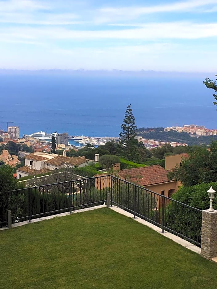 Monte Carlo View and Spa