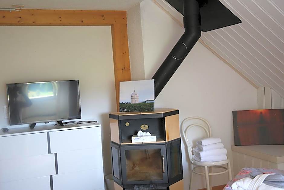 Landgasthof Farnsburg