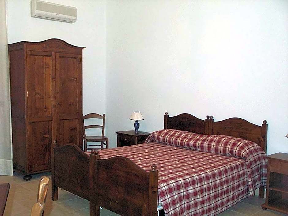 Residence Gnura Momma