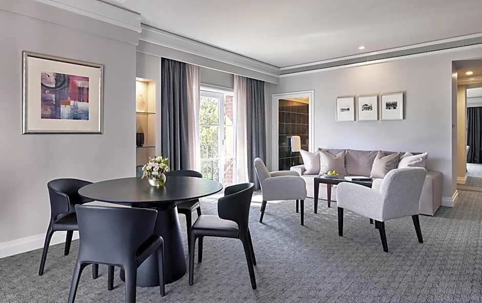Hyatt Hotel Canberra - A Park Hyatt Hotel