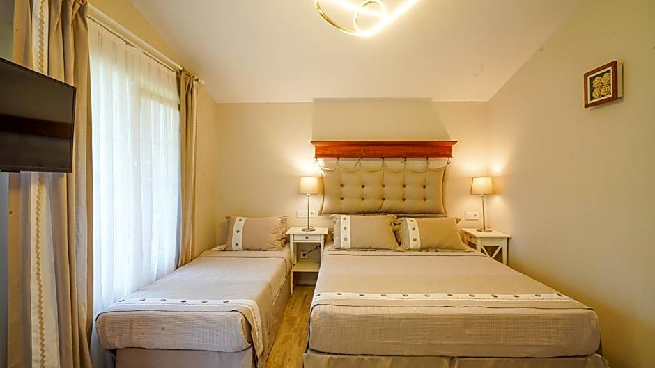 Datça Dirik Surf Beach Hotel