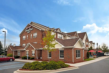 TownePlace Suites by Marriott Detroit Sterling Heights