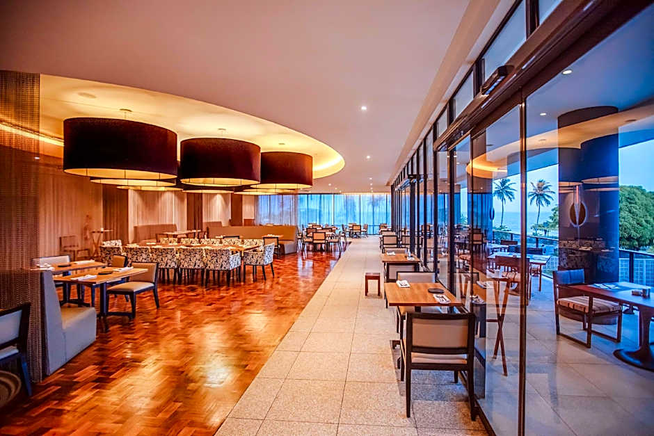 Radisson Blu Okoume Palace Hotel, Libreville