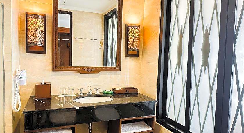 The Sunan Hotel Solo