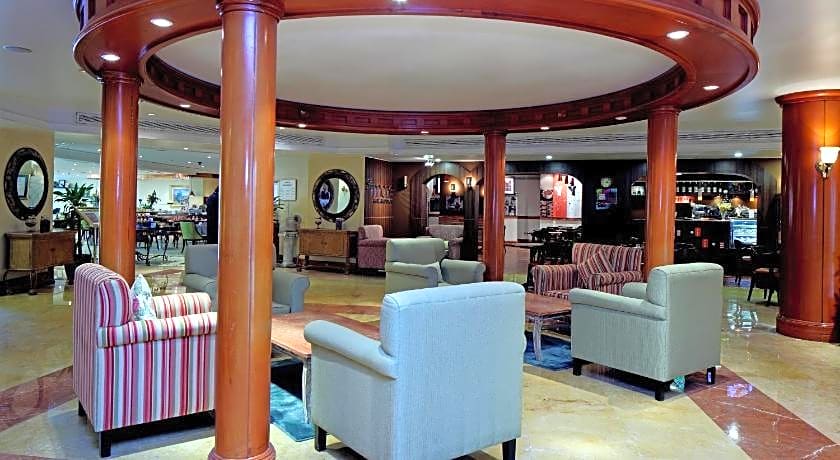 Holiday Inn Al Khobar By IHG