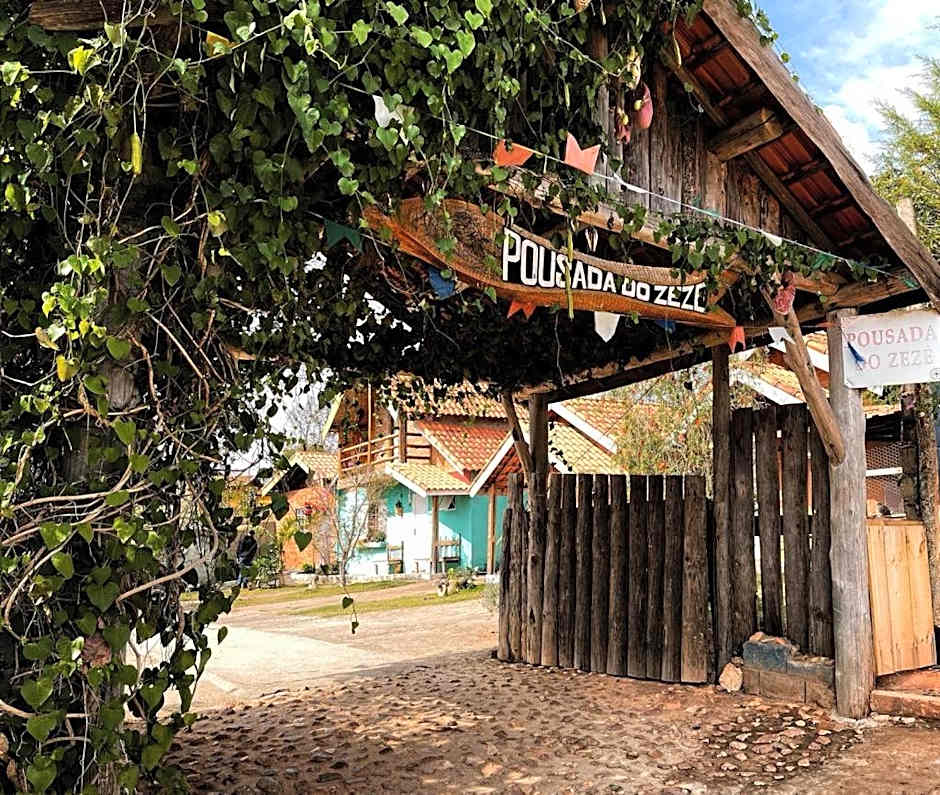 Pousada do Zezé