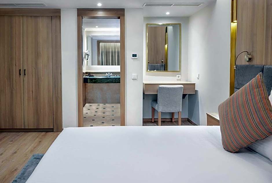 Steigenberger Nile Palace - Convention Center