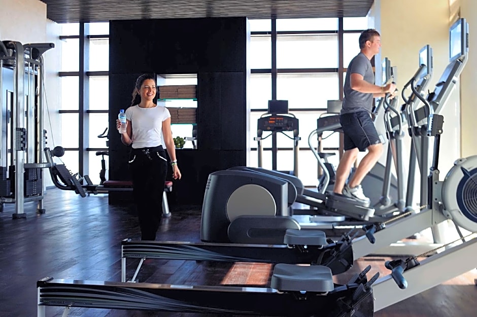 Southern Sun Hotel Abu Dhabi