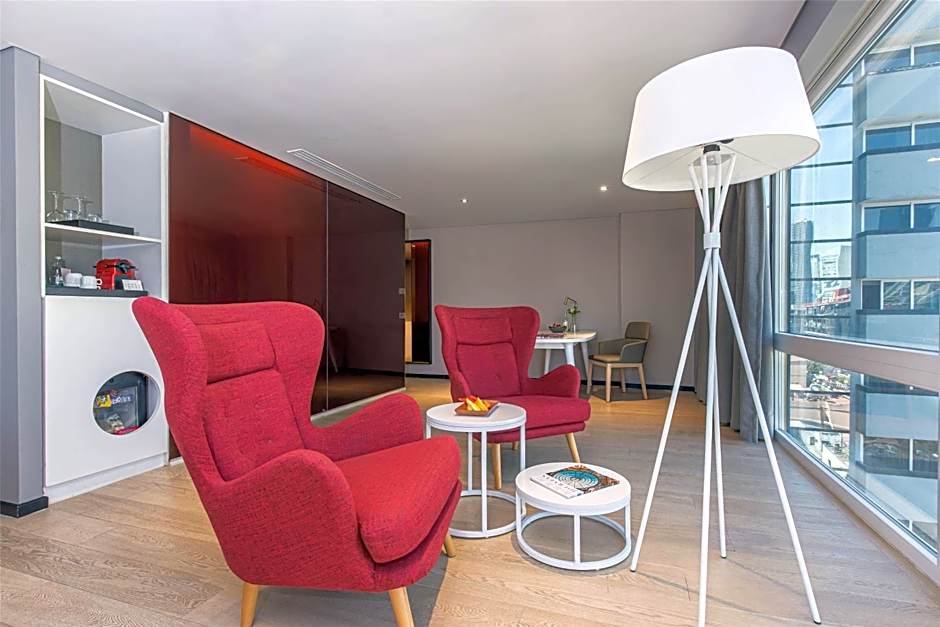 NH COLLECTION MEXICO CITY REFORMA