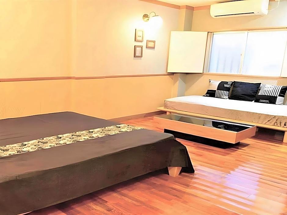 Hotel BIN