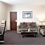 DoubleTree By Hilton Luxembourg