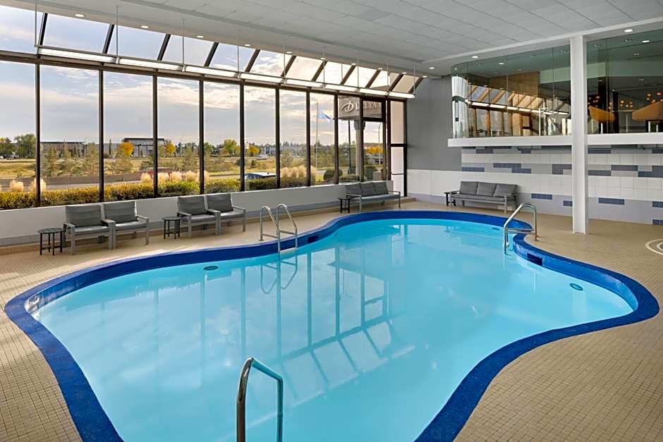 Delta Hotels Edmonton South Conference Centre