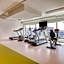 Park Inn by Radisson Brussels Centre Midi