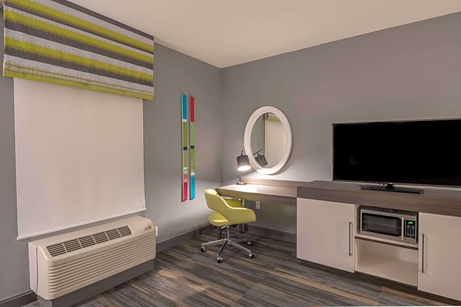 Hampton Inn By Hilton and Suites Dallas/Plano Central