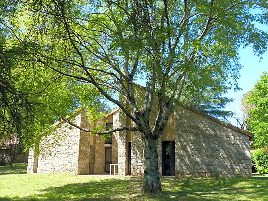 Terres de France - Le Domaine des Vans