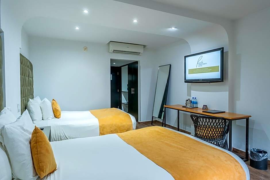 Riande Aeropuerto Hotel Casino