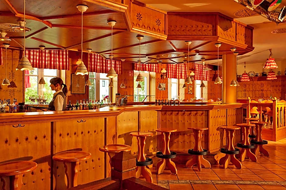 H+ Hotel & SPA Friedrichroda