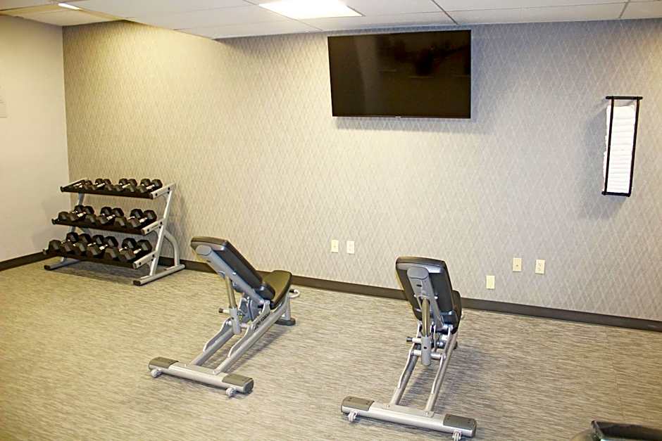 Courtyard by Marriott Culver City Los Angeles