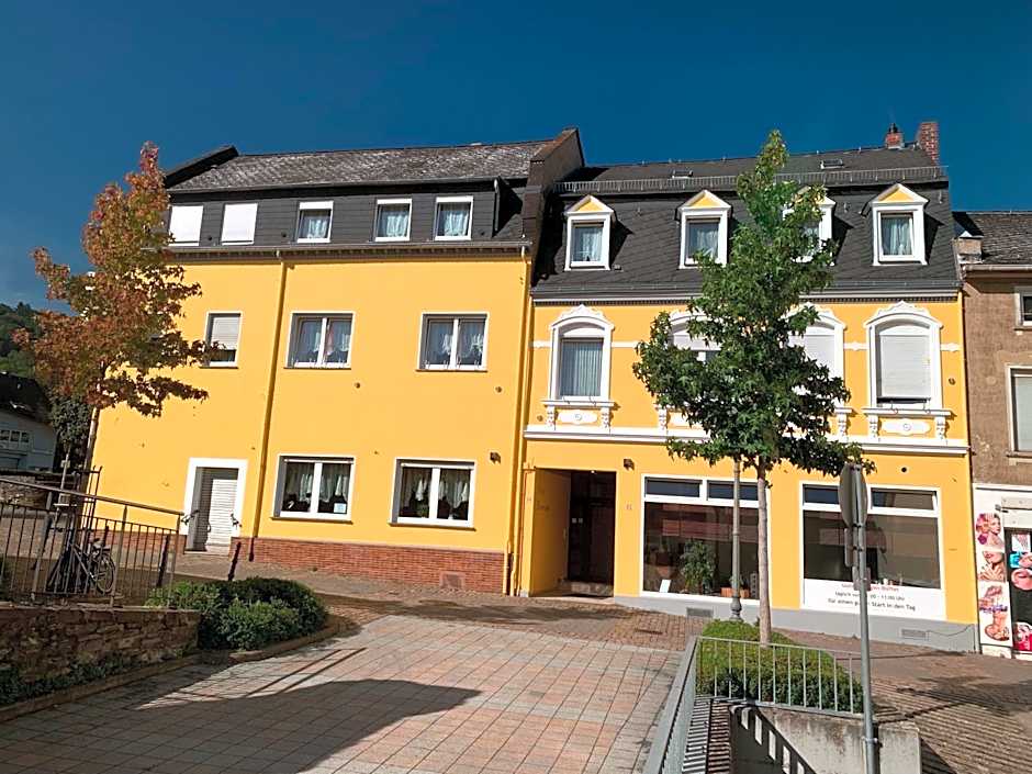 Hotel Sonnenhof