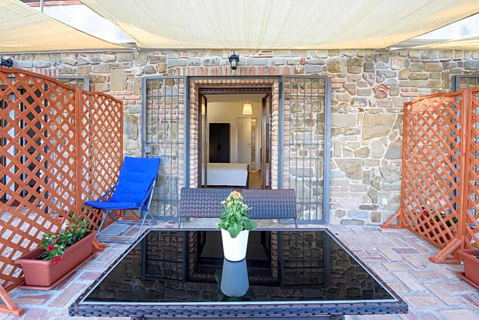 Maelka Belvedere – Agropoli, UT