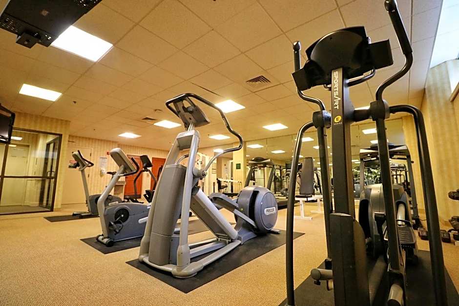 Hotel Mead Resorts & Conventions Center