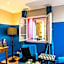 Hotel Jardin Le Brea