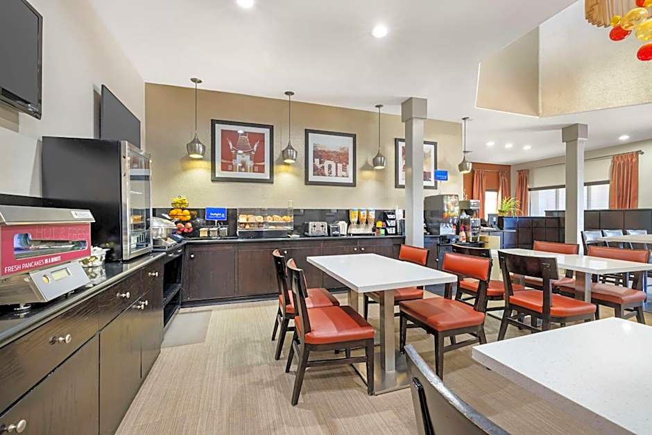 Best Western Royal Palace Inn & Suites
