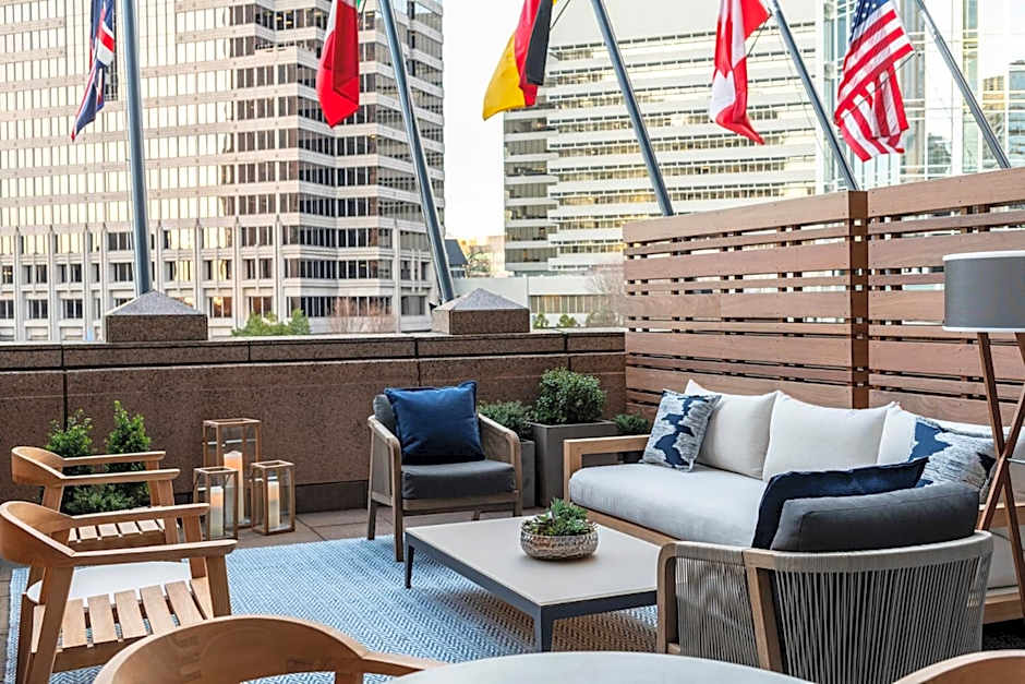 Four Seasons Hotel Atlanta
