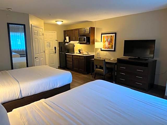 MainStay Suites Columbus near Fort Benning