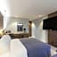 Anseong City Hotel