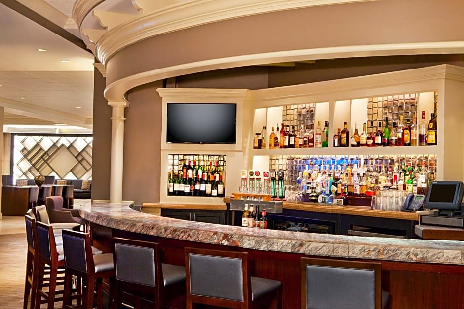 Hilton Kansas City Country Club Plaza