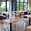 Novum Hotel Imperial Frankfurt Messe