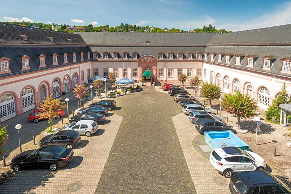 Schlosshotel Weilburg